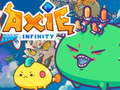 Laro Axie Infinity online