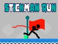 Laro Takbo ng Stickman online