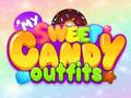 Laro Aking Matamis na Candy Outfits online