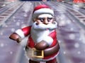 Laro Subway Santa Tumakbo Pasko online