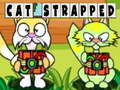 Laro Pusa na nakatali online