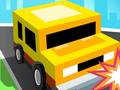 Laro Karera sa Blocky Highway online