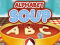 Laro Sopas ng Alpabeto para sa mga Bata online