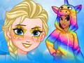 Laro Kigurumi ng Bagong Taon online