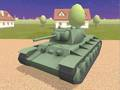 Laro Kohesion ng Tank online