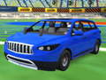 Laro Rocket League online