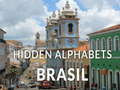 Laro Nakatagong Alpabeto Brasil online