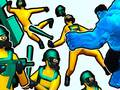 Laro Bayani 2 Super Kick online