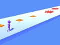 Laro Roller Runner 3D online
