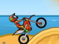Laro Moto X3M Orihinal online