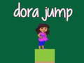 Laro Dora Tumalon online