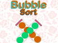 Laro Pagsasaayos ng Bubble online