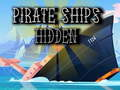 Laro Nakatagong mga Pirate Ship online