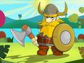 Laro Kwento ng Viking Bayani ng Arc online