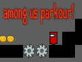 Laro Parkour sa pagitan natin! online
