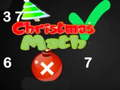 Laro Matematika ng Pasko online
