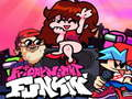 Laro Super Biyernes Gabi Funkin online