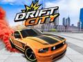 Laro Lungsod ng Drift online