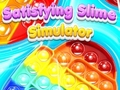 Laro Nakakatuwang Slime Simulator online