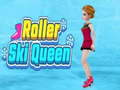 Laro Reyna ng Roller Ski online