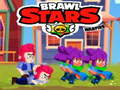 Laro Brawl Stars: Digmaan ng Apoy online