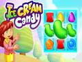 Laro Candy ng Sorbetes online