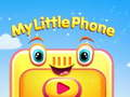 Laro Aking Maliit na Telepono online