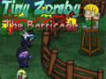 Laro Mali Zombi Ang Hadlang online