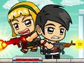 Laro Idle Zombie Guard online