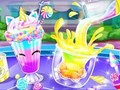 Laro Tagagawa ng Inumin ng Unicorn online