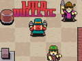 Laro Wild Bullets online