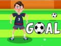 Laro Goal online