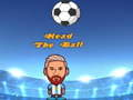 Laro Uminog ng Bola online