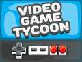 Laro Tycoon ng mga Video Game online