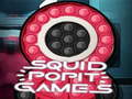 Laro Laro ng Popping Squid online