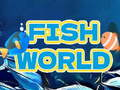 Laro Mundo ng Isda online