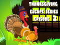 Laro Siyentipik ng Pagsubok sa Thanksgiving Episode 2 online