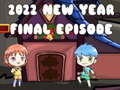 Laro Huling Episode ng Bagong Taon 2022 online