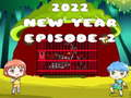 Laro Episodyo-2 ng Bagong Taon 2022 online