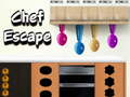Laro Takas ng Chef online