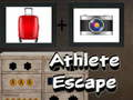 Laro Takas ng Atleta online