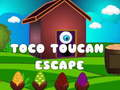 Laro Takas Toco Toucan online