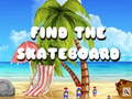 Laro Hanapin Ang Skateboard online