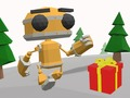 Laro Tumakbong Bot online