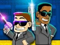 Laro Mga Kapatid ng Mangangaso ng Alien online