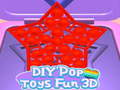 Laro DIY Pop Laro Nakakatuwa 3D online