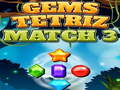 Laro Hiyas Tetriz Tugma 3 online