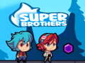 Laro Super Kapatid online