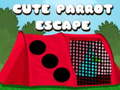 Laro Takas Ng Cute Parrot online