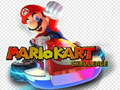 Laro Hamon sa Mario Kart online